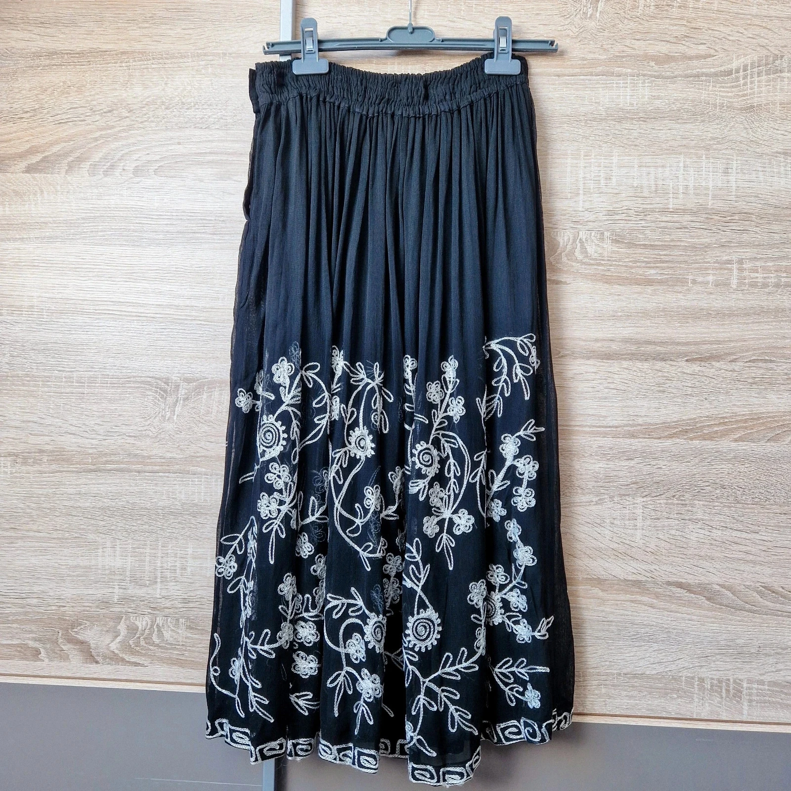 Saia 👗 – photo 3